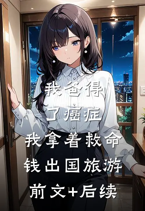 我爸得了癌症，我拿着救命钱出国旅游前文+后续