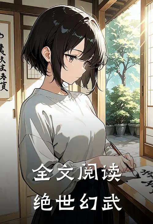 全文阅读绝世幻武