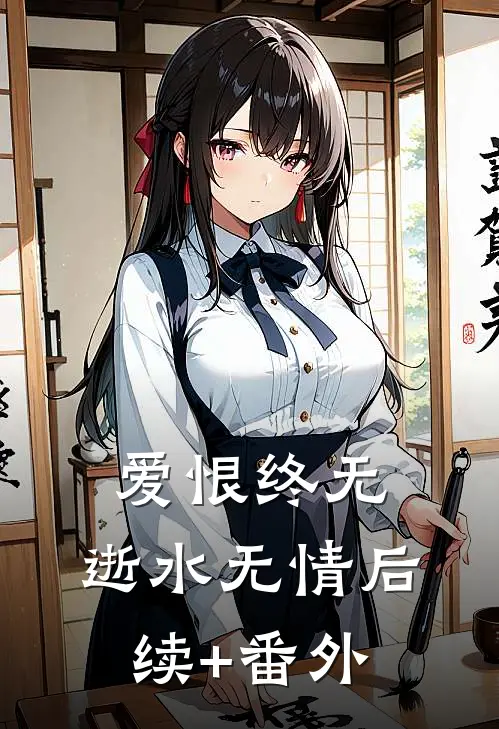 爱恨终无，逝水无情后续+番外