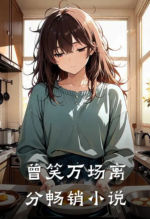 曾笑万场离分畅销小说