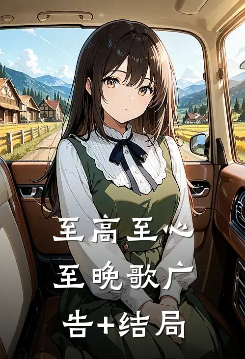 至高至心至晚歌广告+结局