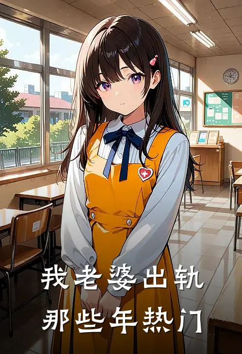 我老婆出轨那些年热门