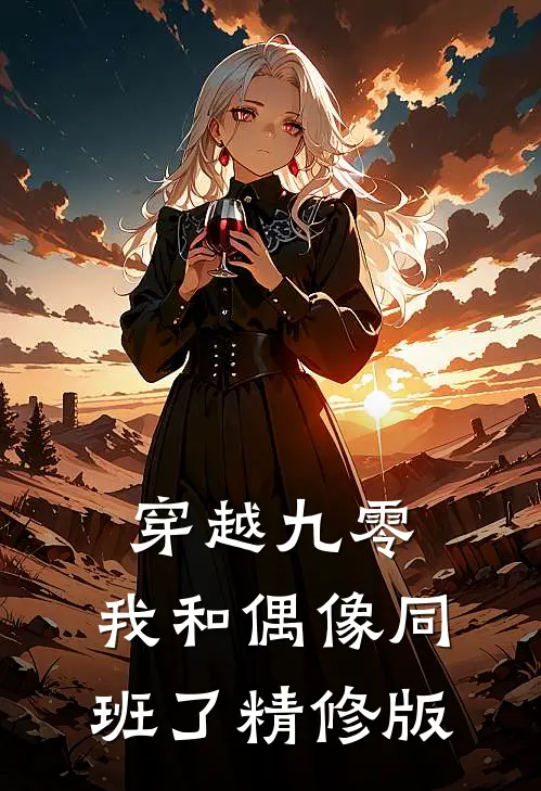 穿越九零,我和偶像同班了精修版
