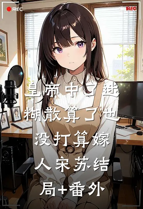 皇帝中了迷糊散算了也没打算嫁人宋苏结局+番外