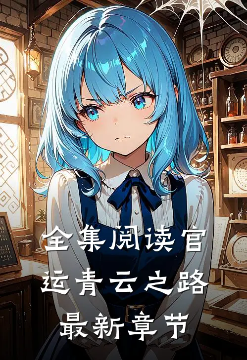 全集阅读官运青云之路最新章节