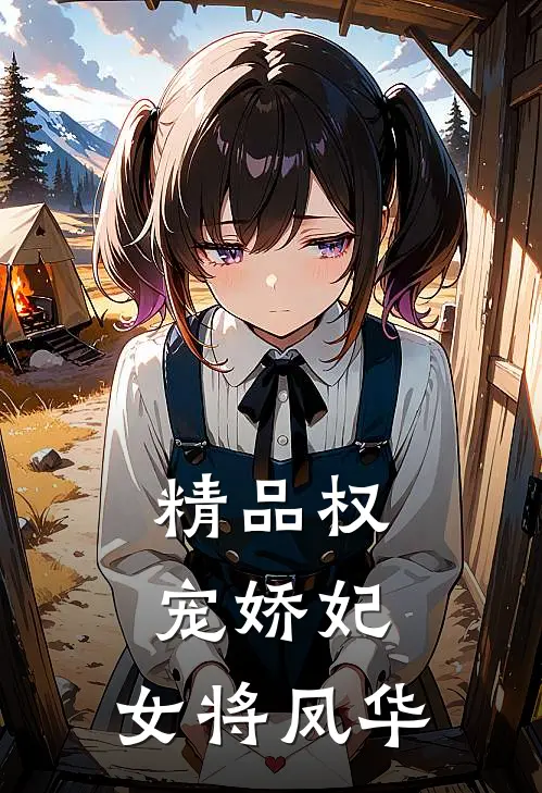精品权宠娇妃，女将凤华