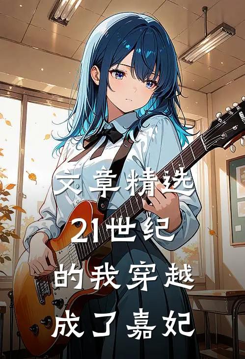 文章精选21世纪的我穿越成了嘉妃