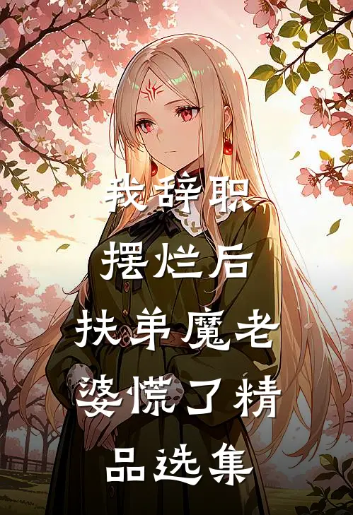 我辞职摆烂后，扶弟魔老婆慌了精品选集