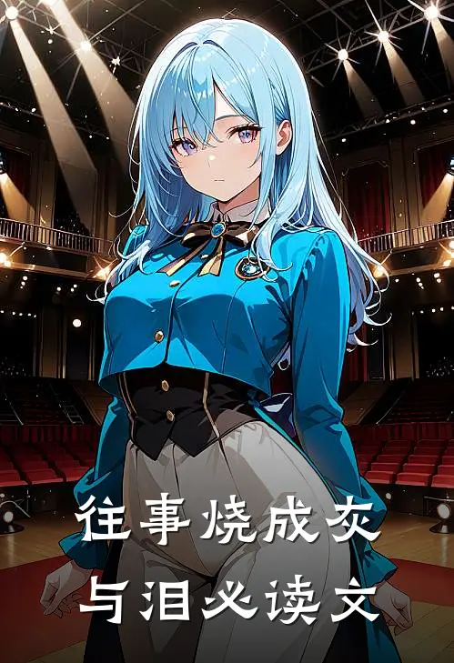 往事烧成灰与泪必读文