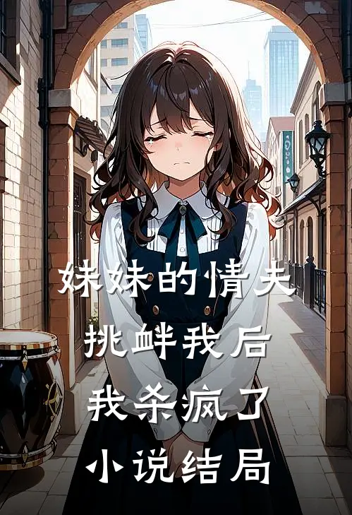 妹妹的情夫挑衅我后，我杀疯了小说结局