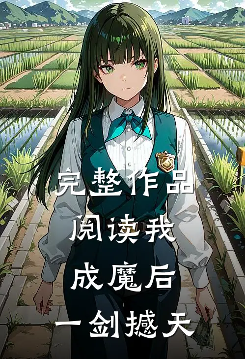 完整作品阅读我，成魔后，一剑撼天