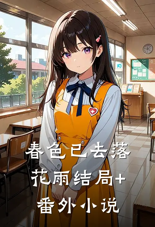 春色已去落花雨结局+番外小说