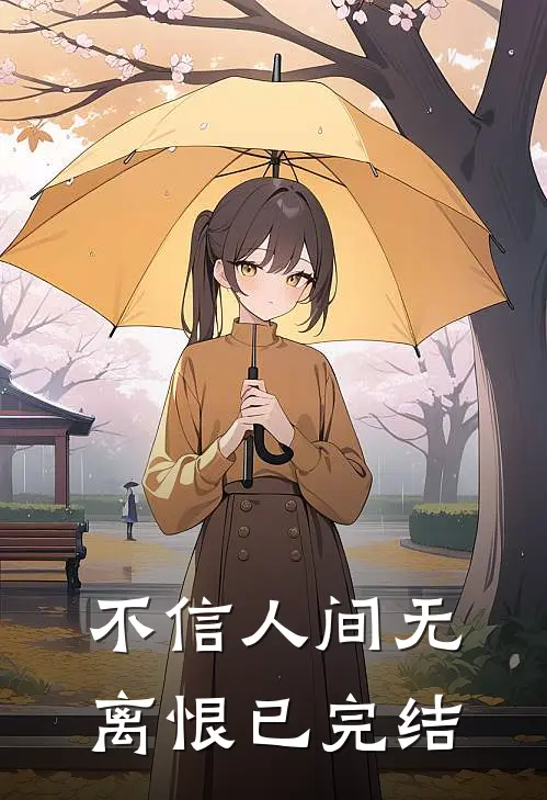 不信人间无离恨已完结