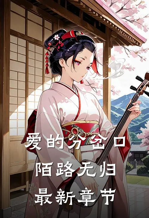 爱的分岔口，陌路无归最新章节