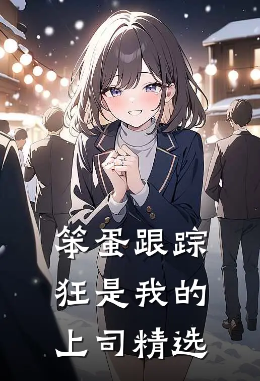 笨蛋跟踪狂是我的上司精选
