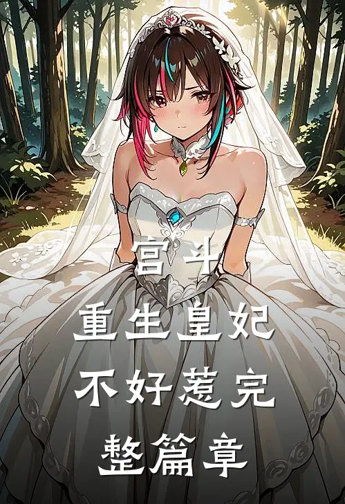 宫斗：重生皇妃不好惹完整篇章