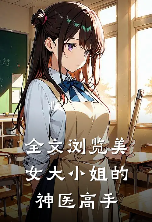 全文浏览美女大小姐的神医高手