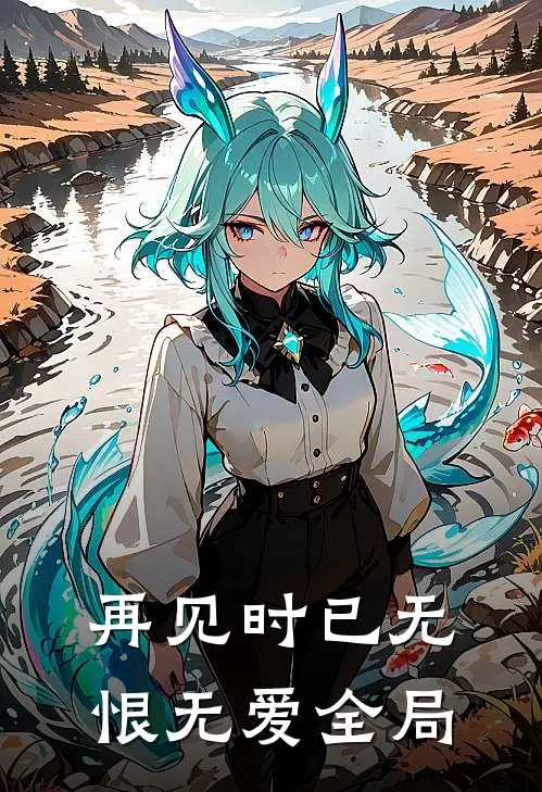 再见时已无恨无爱全局