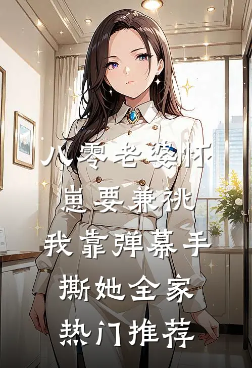 八零老婆怀崽要兼祧，我靠弹幕手撕她全家热门推荐
