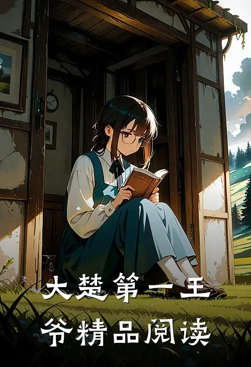 大楚第一王爷精品阅读