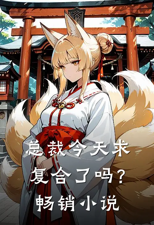 总裁今天求复合了吗？畅销小说