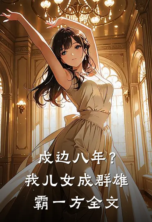戍边八年?我儿女成群,雄霸一方全文免费阅读