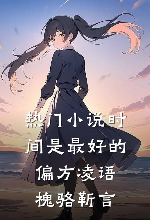 热门小说时间是最好的偏方凌语槐骆靳言
