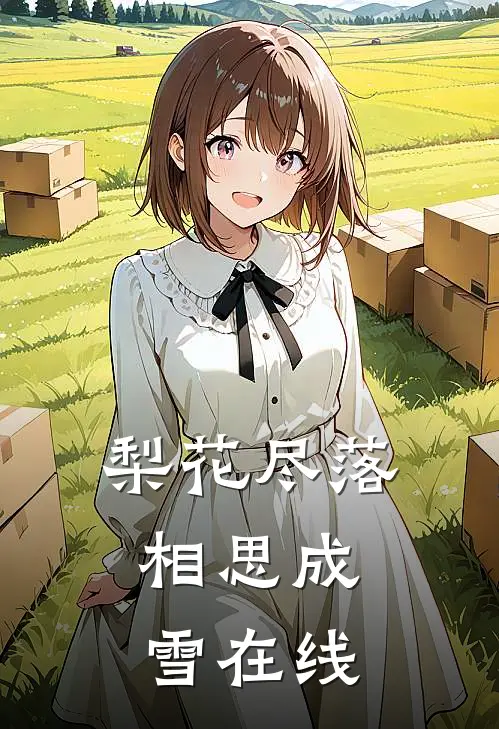 梨花尽落，相思成雪在线