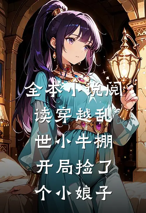 全本小说阅读穿越乱世小牛棚，开局捡了个小娘子