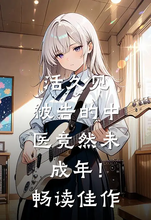 活久见：被告的中医竟然未成年！畅读佳作