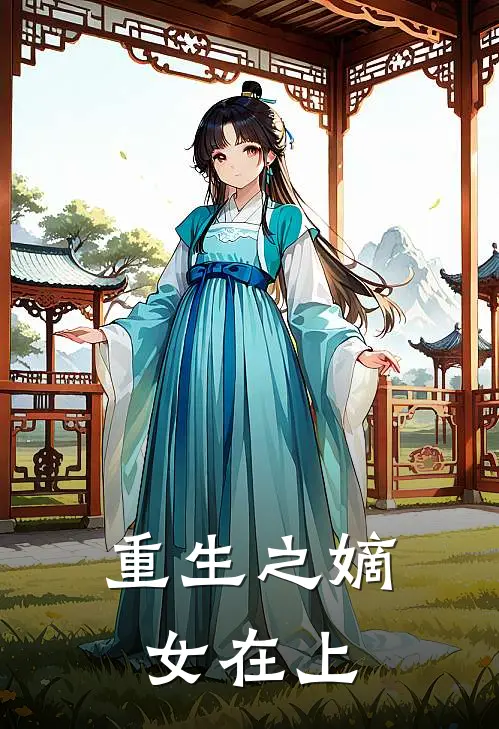 重生之嫡女在上