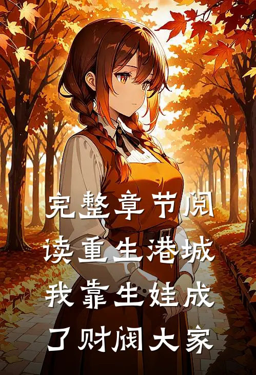 完整章节阅读重生港城，我靠生娃成了财阀大家