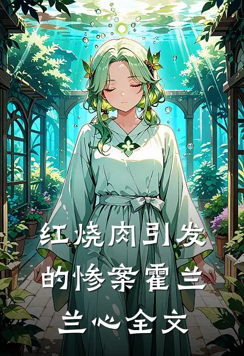 红烧肉引发的惨案霍兰兰心全文