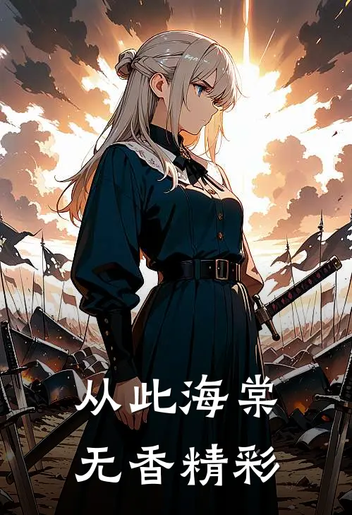从此海棠无香精彩