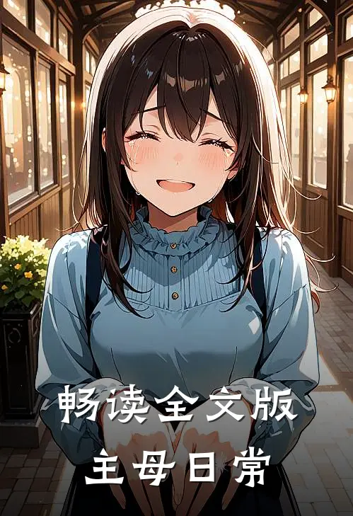 畅读全文版主母日常