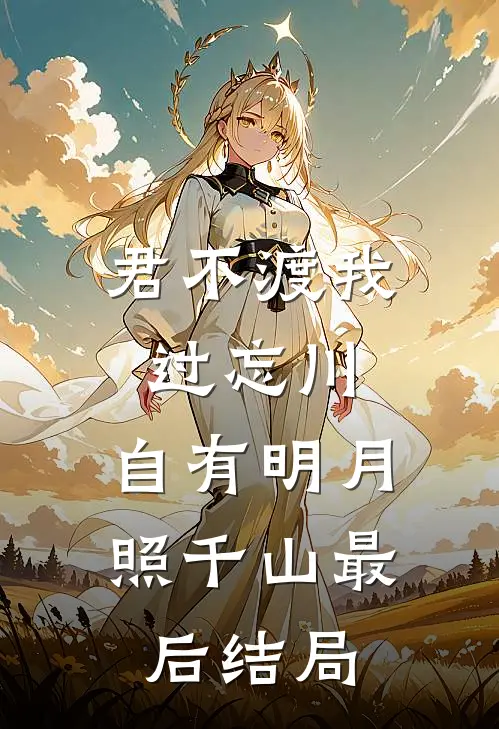 君不渡我过忘川，自有明月照千山最后结局