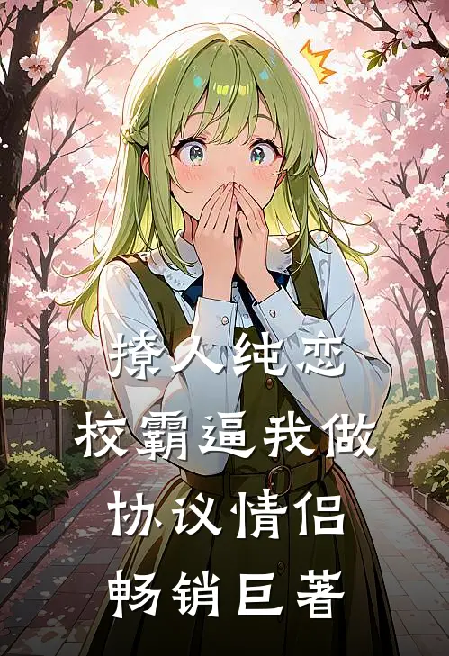撩人纯恋：校霸逼我做协议情侣畅销巨著