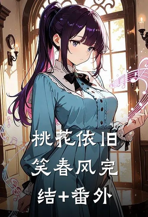 桃花依旧笑春风完结+番外