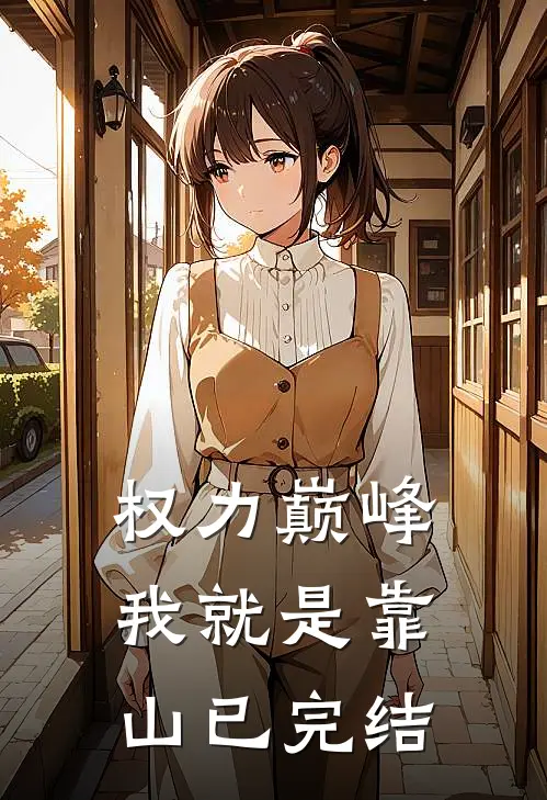 权力巅峰：我就是靠山已完结