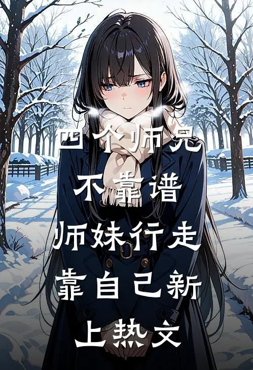 四个师兄不靠谱，师妹行走靠自己新上热文