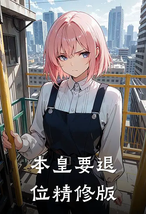 本皇要退位精修版