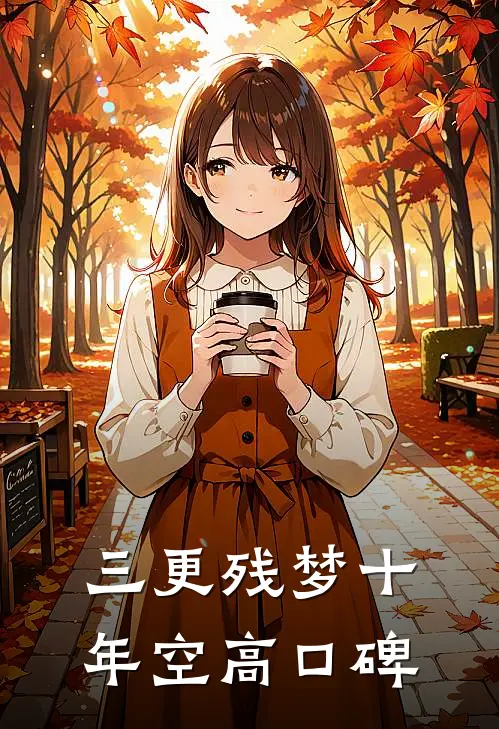 三更残梦十年空高口碑