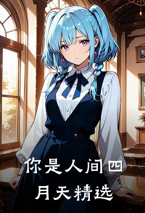 你是人间四月天精选