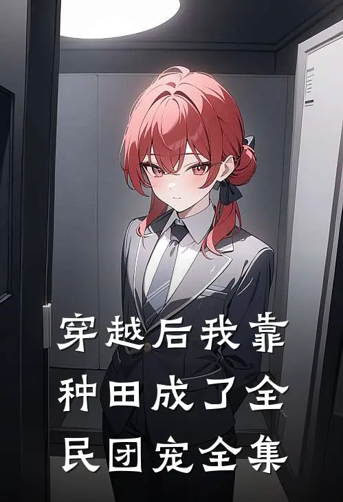 穿越后我靠种田成了全民团宠全集