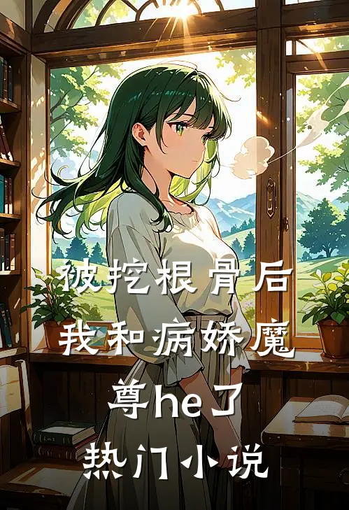 被挖根骨后，我和病娇魔尊he了热门小说