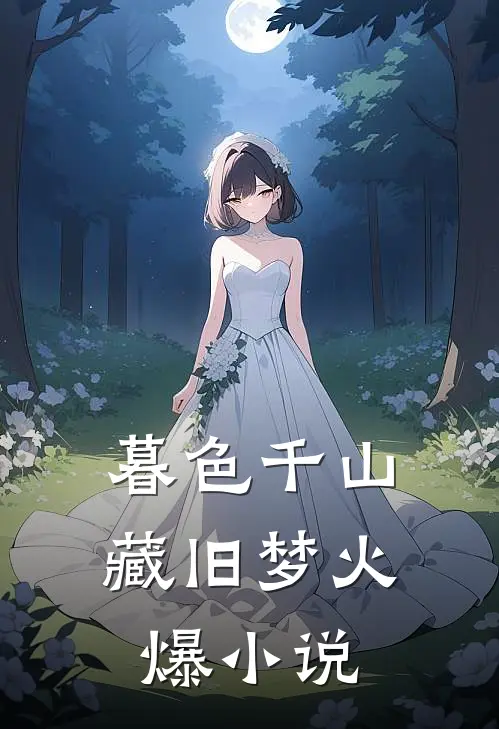 暮色千山藏旧梦火爆小说
