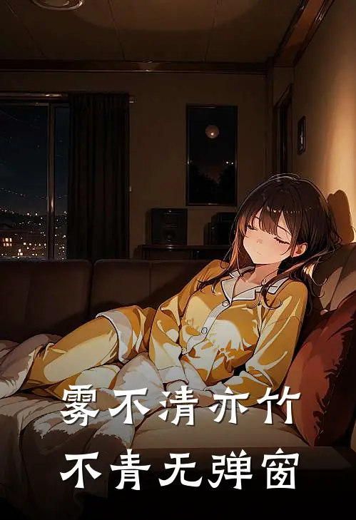雾不清亦竹不青无弹窗