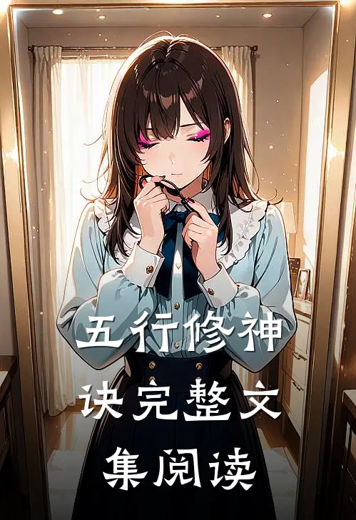 五行修神诀完整文集阅读