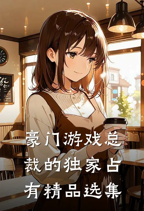 豪门游戏【总裁的独家占有】精品选集