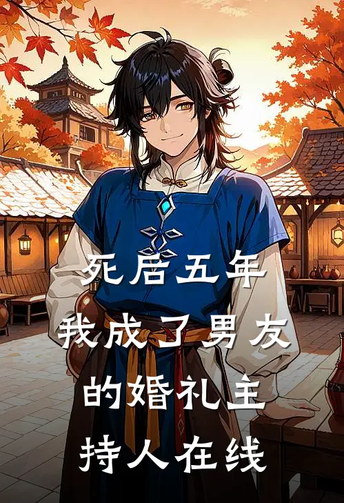 死后五年，我成了男友的婚礼主持人在线